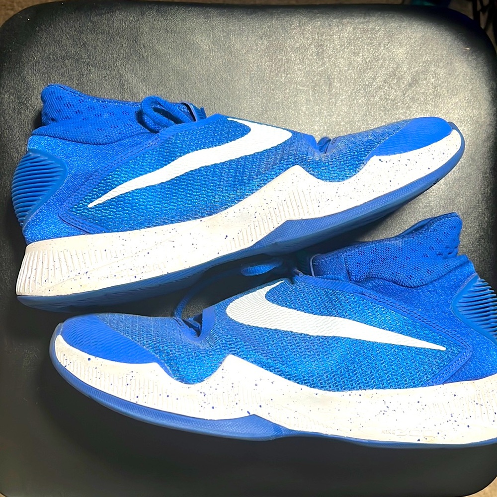Nike Zoom HYPERREV 2016